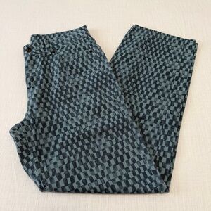 Future Collective x Gabriella Karefa-Johnson Printed Pants